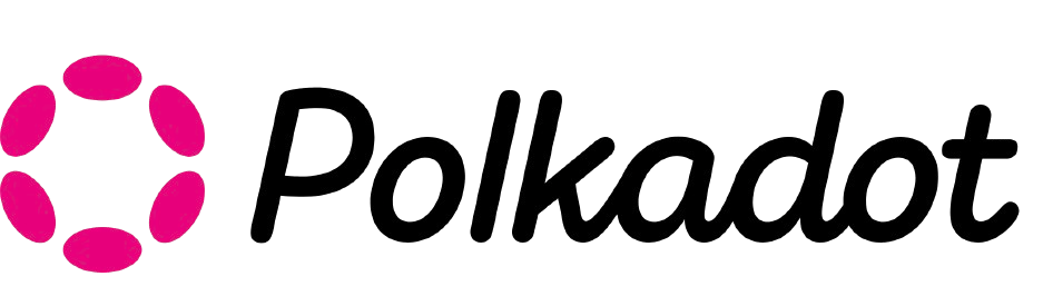Polkadot logo