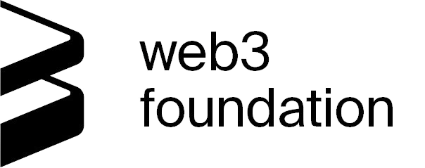 Web3 Foundation logo